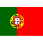 Logótipo do Portugal U17 Feminino
