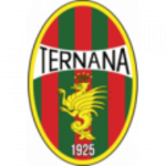 Logótipo do Ternana Feminino