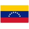 Logótipo do Venezuela