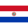 Logótipo do Paraguai