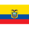 Logótipo do Equador