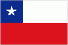 Logótipo do Chile