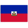 Logótipo do Haiti