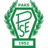 Logótipo do Paks