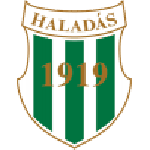 Logótipo do Szombathelyi Haladas