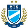 Logótipo do MTK Budapest