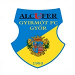 Logótipo do Gyirmot SE