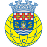 Logótipo do Arouca