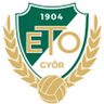 Logótipo do Gyori ETO FC