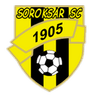Logótipo do Soroksar