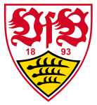 Logótipo do Stuttgart Feminino
