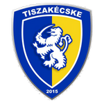 Logótipo do Tiszakecske FC