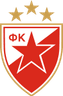 Logótipo do Crvena zvezda Feminino