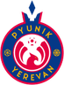 Logótipo do Pyunik Feminino