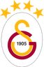 Logótipo do Galatasaray Feminino