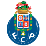 Logótipo do FC Porto B