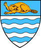 Logótipo do Beverley Town