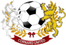 Logótipo do Cornard United