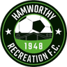 Logótipo do Hamworthy Recreation