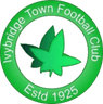 Logótipo do Ivybridge Town