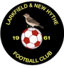 Logótipo do Larkfield & New Hythe