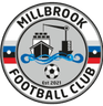 Logótipo do Millbrook FC