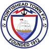 Logótipo do Portishead Town