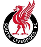 Logótipo do South Liverpool