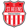 Logótipo do St Helens