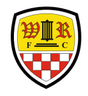 Logótipo do Wormley Rovers