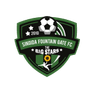 Logótipo do Singida Black Stars