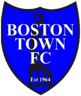 Logótipo do Boston Town