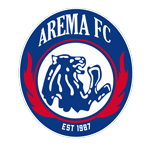 Logótipo do Arema FC