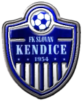 Logótipo do Slovan Kendice