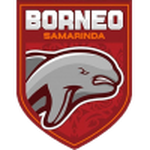 Logótipo do Pusamania Borneo