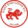 Logótipo do East End Lions