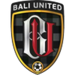 Logótipo do Bali United