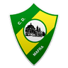 Logótipo do Mafra
