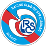 Logótipo do Strasbourg Feminino