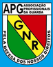 Logótipo do Guarda