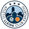 Logótipo do Atlètic Lleida