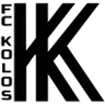 Logótipo do Kolos Kovalivka II