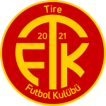 Logótipo do Tire 2021 FK