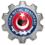 Logótipo do Türk Metal 1963