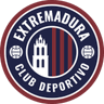 Logótipo do Extremadura 1924