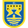 Logótipo do Ferreira Zêzere