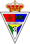 Logótipo do Santomera