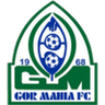Logótipo do GOR Mahia