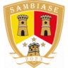 Logótipo do Sambiase