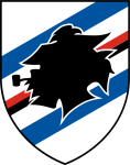 Logótipo do Sampdoria U20